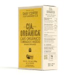 Cia. Orgânica – Daily Coffee – Café Orgânico