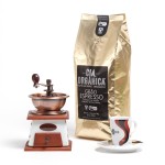 Cia. Orgânica – Café Orgânico Supreme Grão Espresso 1kg