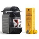Cápsulas de café compatível com Sistema Nespresso®
